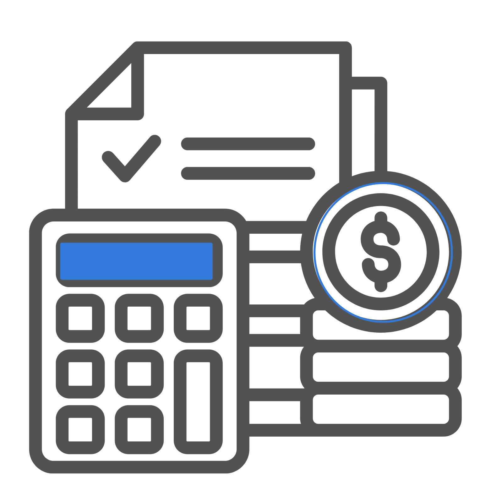 Contabilidad y Balances